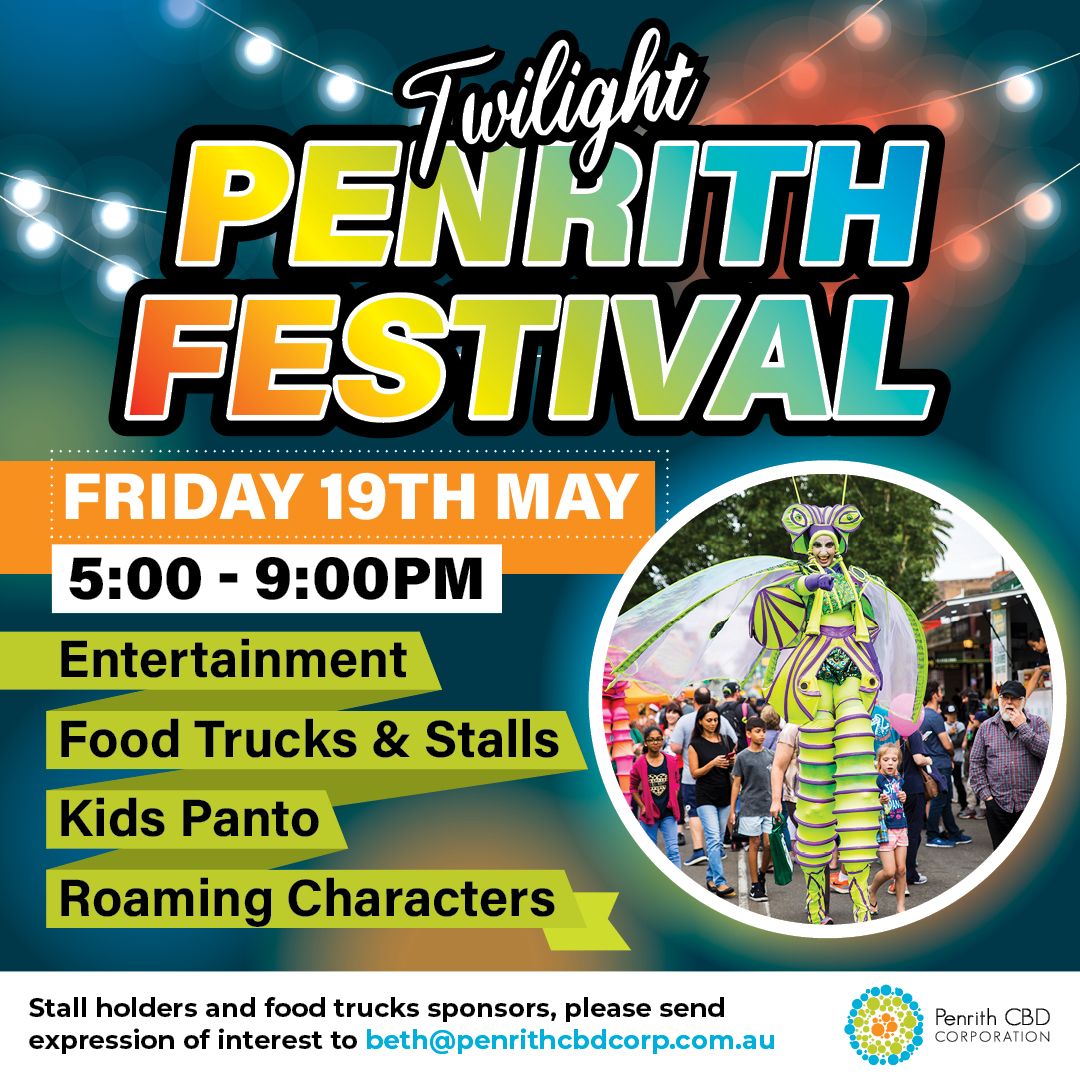 Penrith Festival