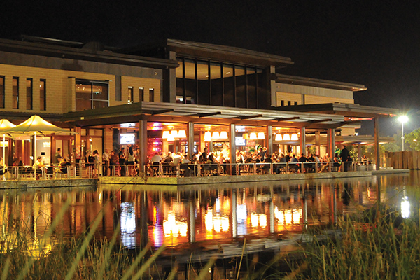 Terrace Bar