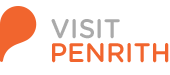 Visit Penrith logo