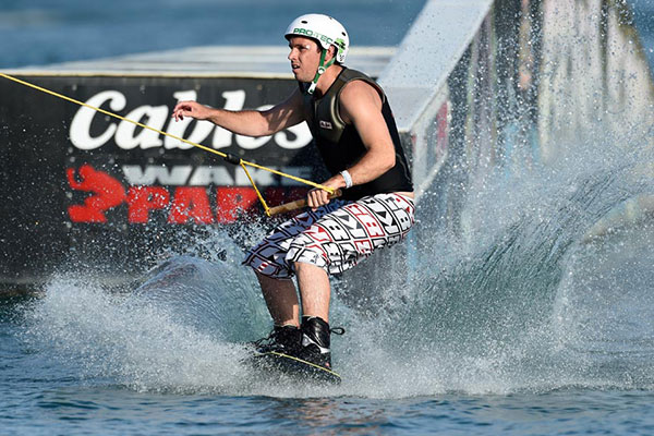 Cables wake park 2