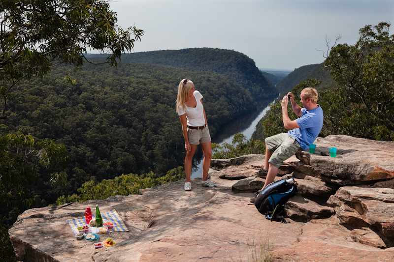 Rock Lookout 1