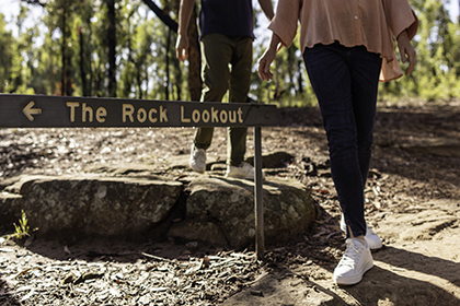 TheRockLookout Blog