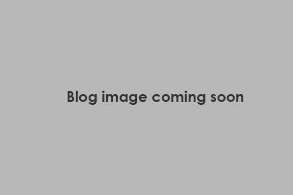 Blog image coming soon...