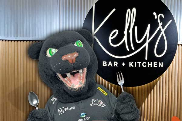Scratch at Kellys