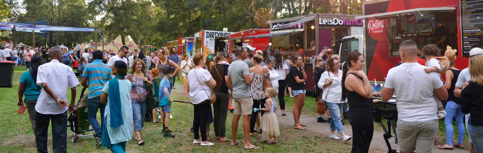 Real Festival