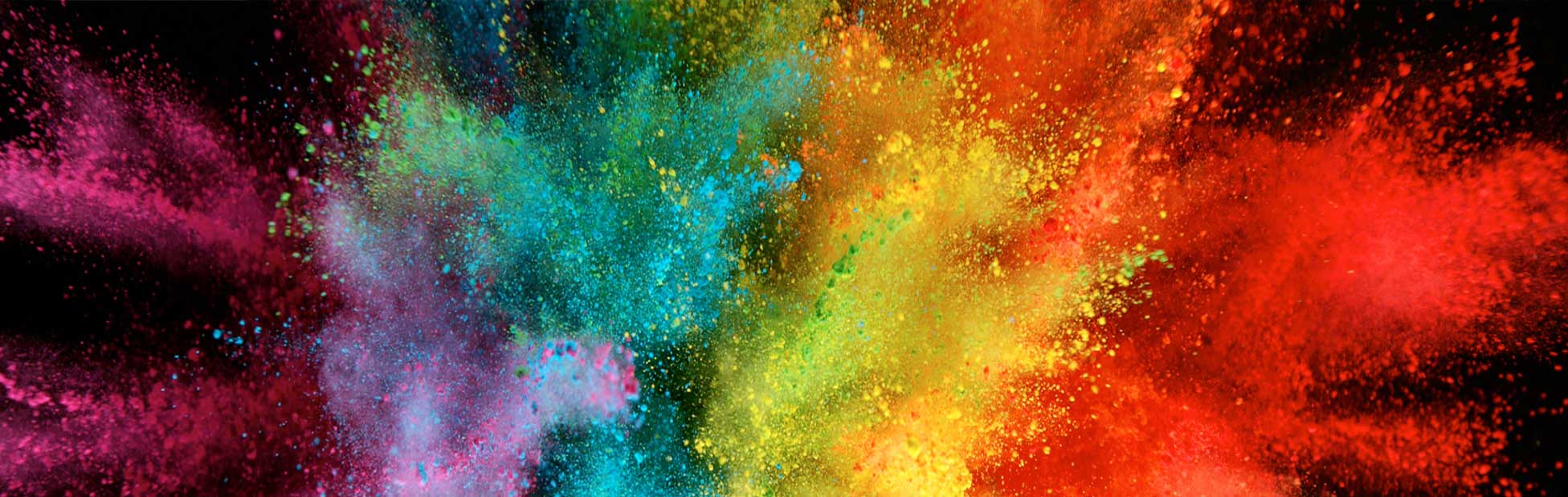 colours