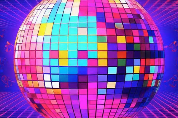 Disco Ball