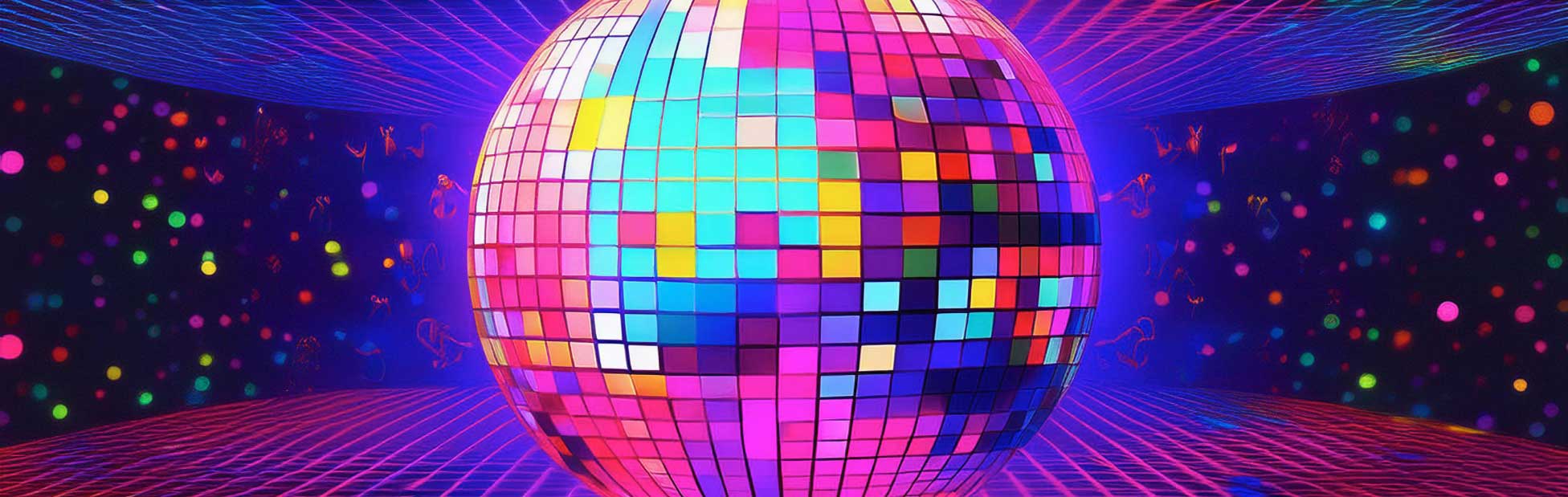 Disco Ball