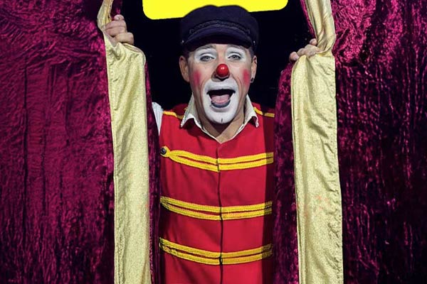 clown