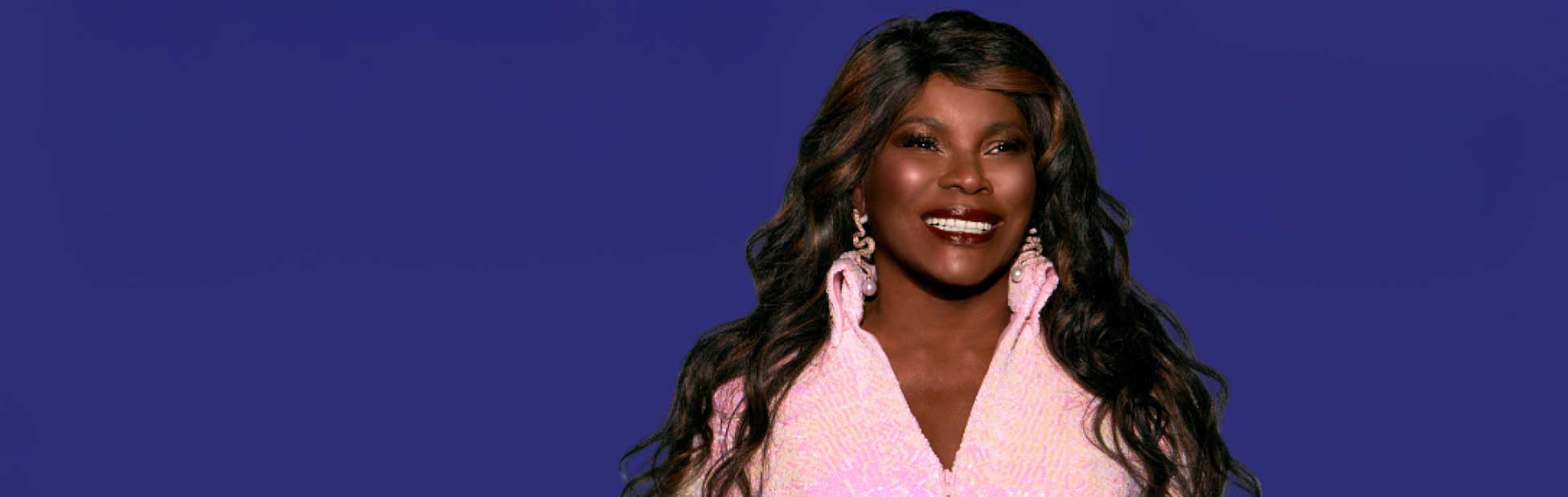 Marcia Hines