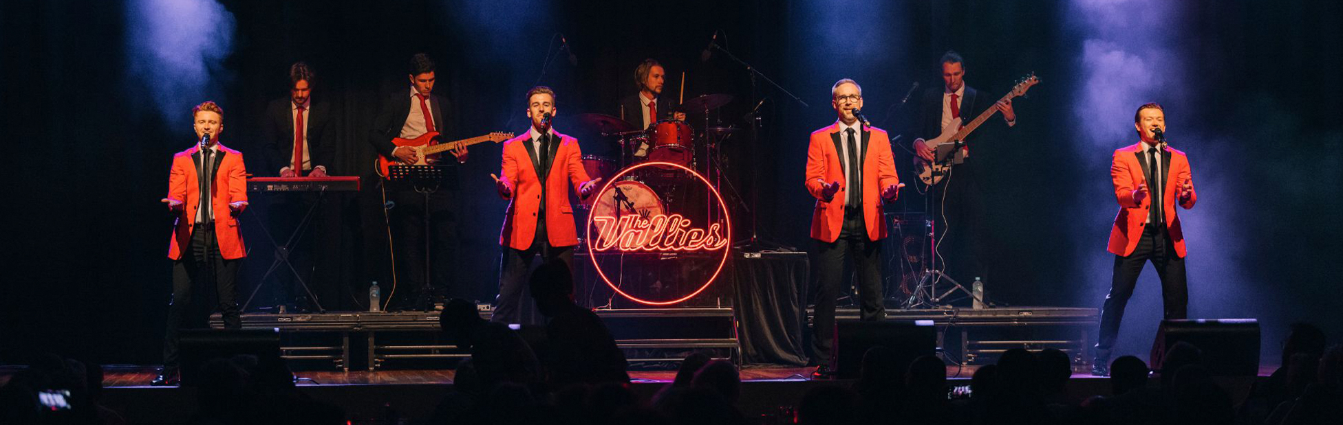 The vallies