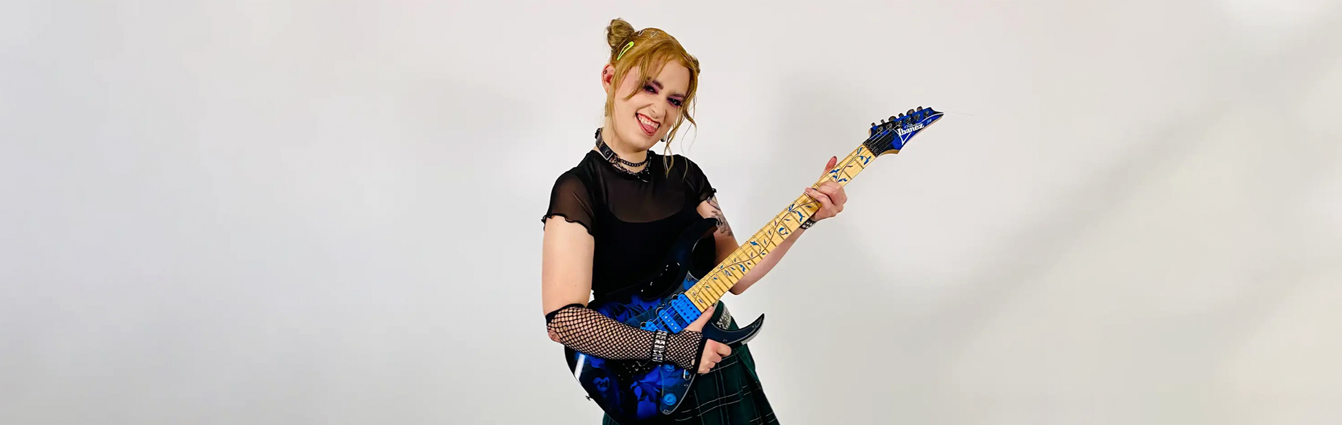 guitarist