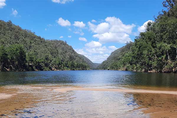 Nepean River