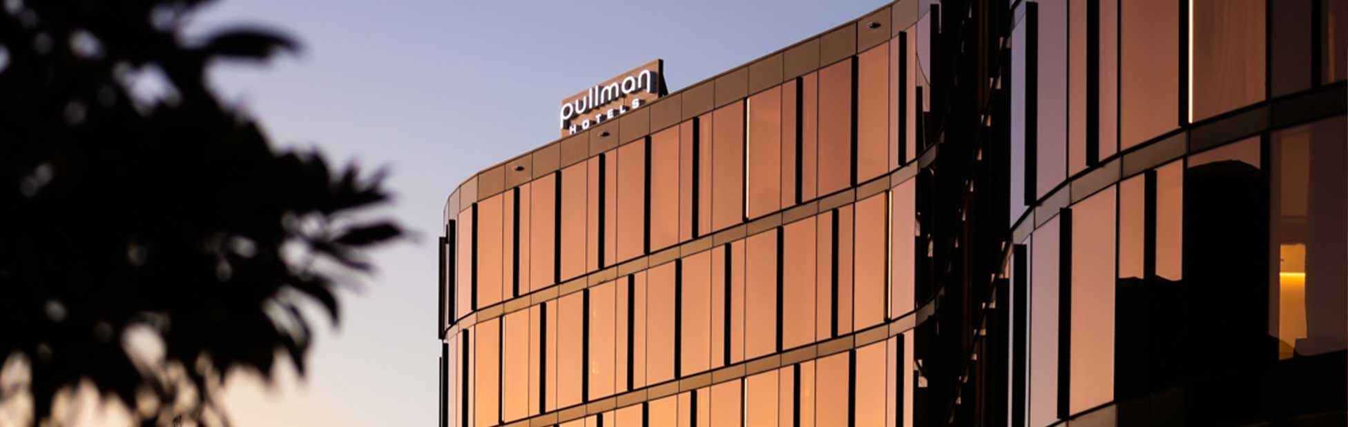 Pullman hotel