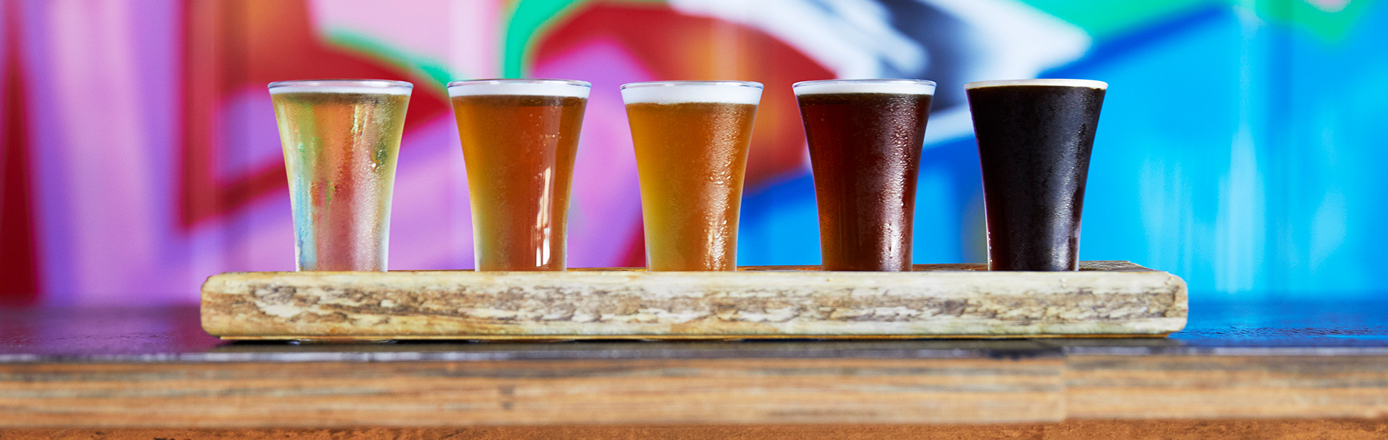 Brewery