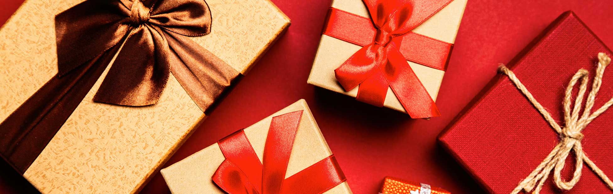 Gift Ideas