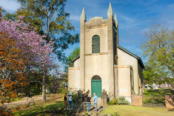 St Marys Public School Celebrations