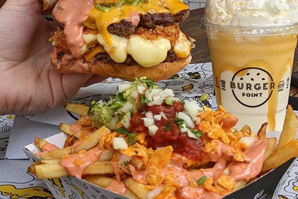 BurgerPoint WebThumb