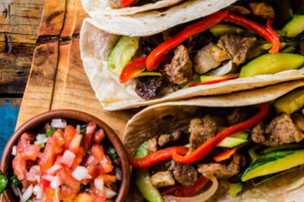 Tacos