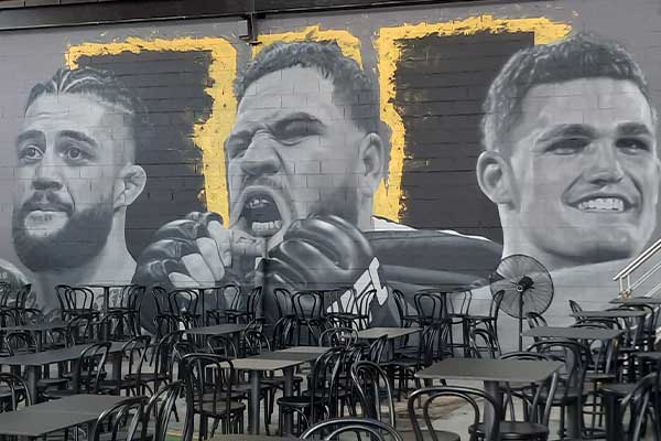 Mural