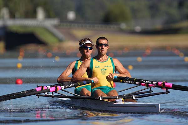 rowers